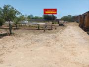 Finca Rústica Venta Sevilla