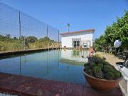 Finca Rústica Venta Tarragona