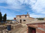 Finca rústica Venta Tivissa, Tivissa