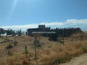 Finca Rústica Venta Toledo