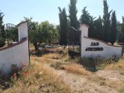 Finca Rústica Venta Toledo