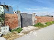 Finca Rústica Venta Toledo