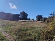 Finca Rústica Venta Toledo