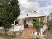 Finca rústica Venta Tortosa, El Temple