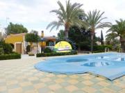 Finca rústica Venta Totana, Totana