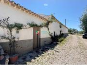 Finca rústica Venta Vélez Rubio, Vélez Rubio