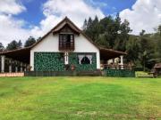 Finca Santa Elena Vereda Piedra Gorda