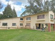 FINCA SE VENDE SOPO CUNDINAMARCA