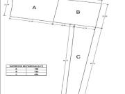 FINCA SEGREGABLE ZONA OS ANXELES, BRION