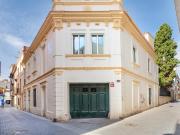 Finca señorial histórica en el corazón de Lloret de Mar...