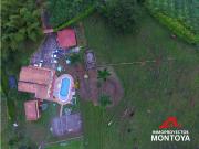 Finca turística a 10 min del Crucero de Combia, Pereira
