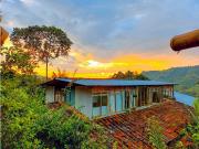 Finca turística sector La Florida, Pereira