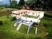 Finca Turística Venta Salento Quindío