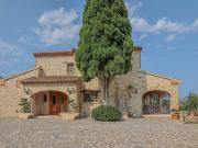 Finca única de lujo en Benissa – Berdica