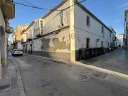 FINCA URBANA CENTRO CIUDAD