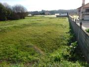 Finca urbana con vistas a la Ria de Ares