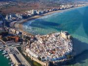 FINCA URBANA EN PEÑISCOLA