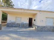 Finca urbana en Valverde, Elche