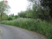 FINCA URBANIZABLE PRÓXIMA A BÓVEDA