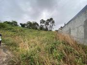 Finca Venta La Coruña