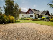 FINCA VENTA LOS PINOS POLO CLUB MOSQUERA