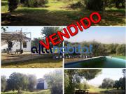 Finca Venta Sevilla