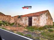 Finca Venta Sta.Cruz Tener