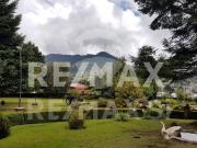 FINCA VENTA TRES MARIAS MORELOS