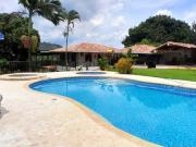 Finca Venta Vereda La Suecia