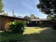 FINCA VEREDA EL TOTUMO, GIRARDOTA, ANTIOQUIA