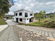 Finca vereda San Luis Rionegro Antioquia