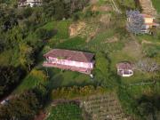 Finca Vereda Valle de María, El Santuario