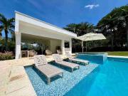 Finca Villa Celeste Incluye Personal Domestico...