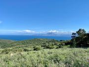 Finca con vistas al Estrecho