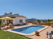 Finca/Casa Rural en alquiler de vacaciones en Javea /...