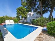 Finca/Casa Rural en alquiler de vacaciones en Javea /...