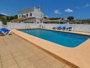 Finca/Casa Rural en alquiler de vacaciones en Javea /...