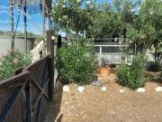 Finca/Casa Rural en alquiler en Almonte, Huelva