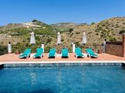 Finca/Casa Rural en alquiler en Almuñécar, Granada Costa...