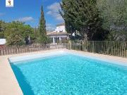 Finca/Casa Rural en alquiler en Benissa, Alicante Costa...