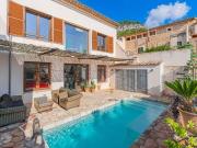 Finca/Casa Rural en alquiler en Caimari, Mallorca