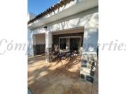 Finca/Casa Rural en alquiler en Cómpeta, Málaga Costa...