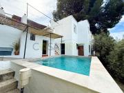 Finca/Casa Rural en alquiler en Frigiliana, Málaga Costa...