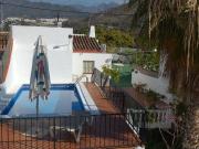 Finca/Casa Rural en alquiler en Frigiliana, Málaga Costa...