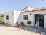 Finca/Casa Rural en alquiler en Jalón / Xaló, Alicante...