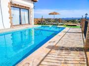 Finca/Casa Rural en alquiler en Mijas, Málaga Costa del Sol