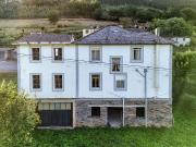 Finca/Casa Rural en venta en A Pontenova, Lugo