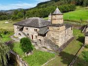 Finca/Casa Rural en venta en A Pontenova, Lugo