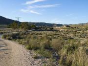 Finca/Casa Rural en venta en Abanilla, Murcia