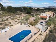 Finca/Casa Rural en venta en Abanilla, Murcia